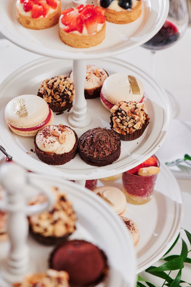 Do czego służy aerograf cukierniczy?